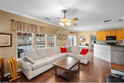 4236 Laurel Ridge Circle, Winston-Salem, NC 27107 - Photo 17
