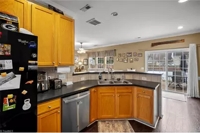 4236 Laurel Ridge Circle, Winston-Salem, NC 27107 - Photo 19