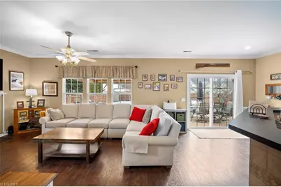 4236 Laurel Ridge Circle, Winston-Salem, NC 27107 - Photo 15