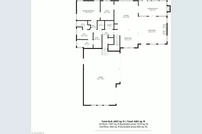 108 Saint Andrews Drive, High Point, NC 27265 - Photo 49