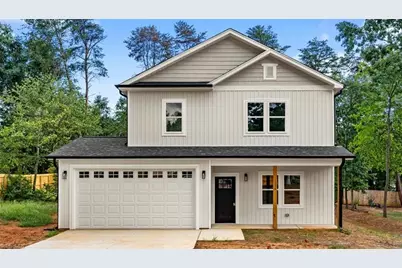 1534 Ethel Drive, Winston-Salem, NC 27127 - Photo 1