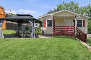 1930 Wood Ave, Burlington, NC 27215 - Photo 1