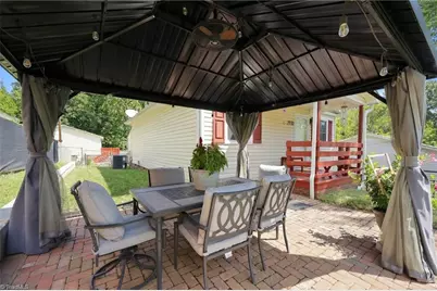1930 Wood Avenue, Burlington, NC 27215 - Photo 25