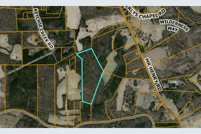 0 Mr Henry Road, Mocksville, NC 27208 - Photo 3