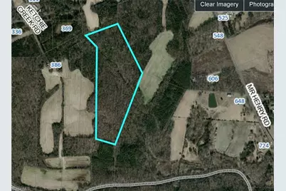 0 Mr Henry Road, Mocksville, NC 27208 - Photo 1