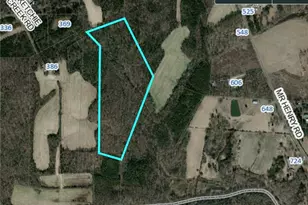 0 Mr Henry Rd, Mocksville, NC 27208 - Photo 1