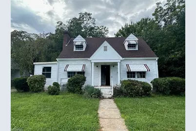 1900 Peachtree Street, Winston-Salem, NC 27107 - Photo 1
