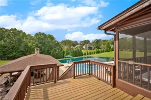 710 Dorse Rd, Lewisville, NC 27023 - Photo 35