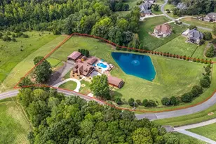 710 Dorse Rd, Lewisville, NC 27023 - Photo 1