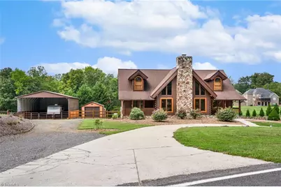 710 Dorse Road, Lewisville, NC 27023 - Photo 3
