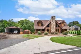 710 Dorse Rd, Lewisville, NC 27023 - Photo 3