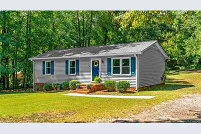 8437 Southard Road, Stokesdale, NC 27357 - Photo 21