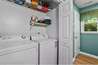 8437 Southard Road, Stokesdale, NC 27357 - Photo 17