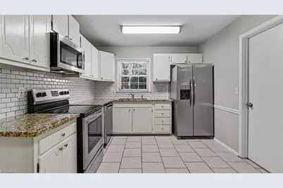 5411 Amberhill Drive, Greensboro, NC 27455 - Photo 7
