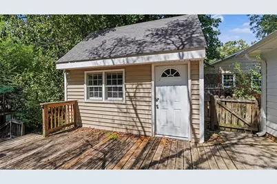 5411 Amberhill Drive, Greensboro, NC 27455 - Photo 17