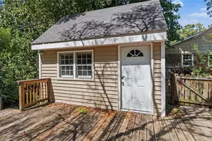 5411 Amberhill Dr, Greensboro, NC 27455 - Photo 17