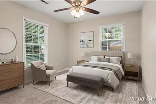 5411 Amberhill Dr, Greensboro, NC 27455 - Photo 11