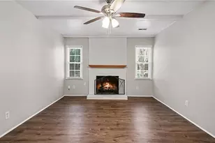 5411 Amberhill Dr, Greensboro, NC 27455 - Photo 3
