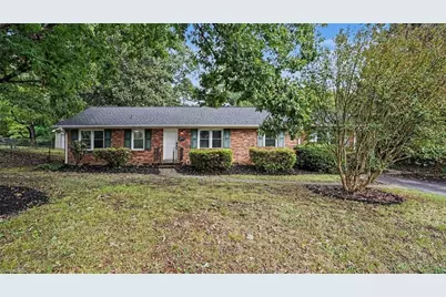 3768 Vandalia Drive, Winston-Salem, NC 27104 - Photo 1
