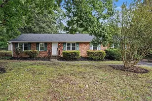 3768 Vandalia Dr, Winston-Salem, NC 27104 - Photo 1