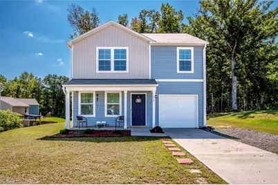 674 Whitney Road, Mocksville, NC 27028 - Photo 1