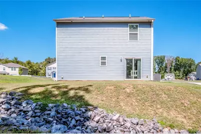 674 Whitney Road, Mocksville, NC 27028 - Photo 17