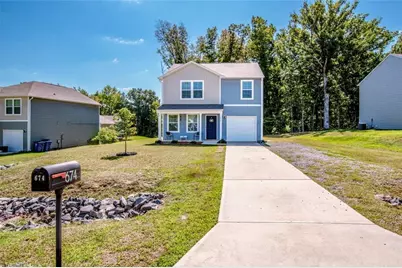 674 Whitney Road, Mocksville, NC 27028 - Photo 5