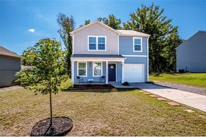 674 Whitney Road, Mocksville, NC 27028 - Photo 9