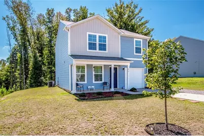 674 Whitney Road, Mocksville, NC 27028 - Photo 7