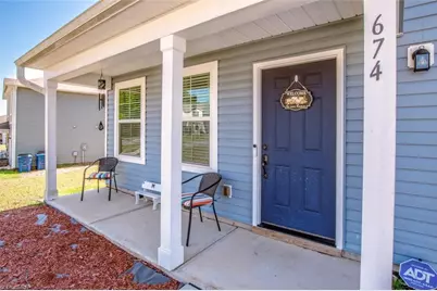 674 Whitney Road, Mocksville, NC 27028 - Photo 11