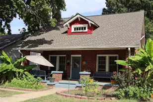 1407 Lexington Ave, Greensboro, NC 27403 - Photo 1