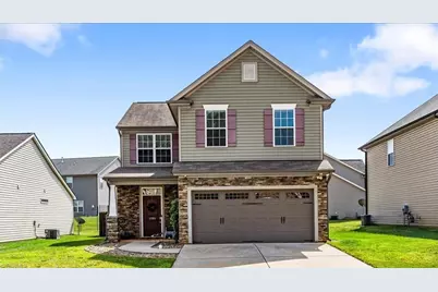 1391 Land Grove Drive, Kernersville, NC 27284 - Photo 1