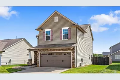 1391 Land Grove Drive, Kernersville, NC 27284 - Photo 3