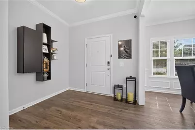 2460 Dog Leg Drive, Winston-Salem, NC 27103 - Photo 3