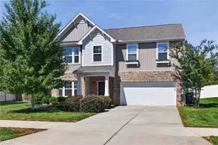2460 Dog Leg Dr, Winston-Salem, NC 27103 - Photo 1