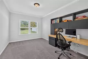2460 Dog Leg Dr, Winston-Salem, NC 27103 - Photo 19