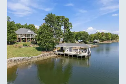 160 Crystal Bay Road, Semora, NC 27343 - Photo 1