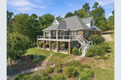 160 Crystal Bay Road, Semora, NC 27343 - Photo 3