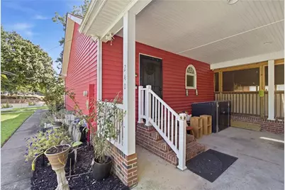 240 Silver Lake Drive, Burlington, NC 27215 - Photo 5