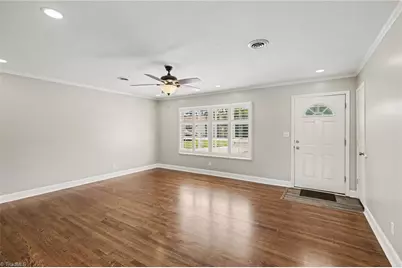 6025 Skylark Road, Pfafftown, NC 27040 - Photo 9