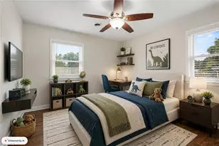 6025 Skylark Rd, Pfafftown, NC 27040 - Photo 7