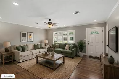 6025 Skylark Road, Pfafftown, NC 27040 - Photo 3
