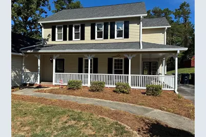 930 Foxhall Drive, Winston-Salem, NC 27106 - Photo 1