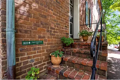 803 S Main Street, Winston-Salem, NC 27101 - Photo 3