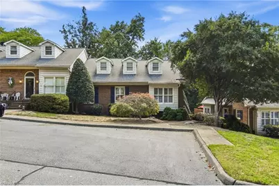 723 Polo Oaks Drive, Winston-Salem, NC 27106 - Photo 3