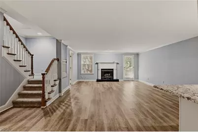723 Polo Oaks Drive, Winston-Salem, NC 27106 - Photo 19