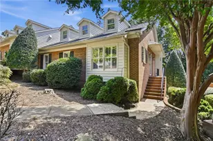 723 Polo Oaks Dr, Winston-Salem, NC 27106 - Photo 1