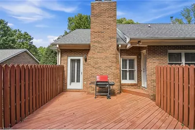 723 Polo Oaks Drive, Winston-Salem, NC 27106 - Photo 29
