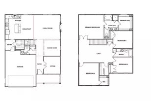 2365 Robbins Perch W Ct, Kernersville, NC 27284 - Photo 3