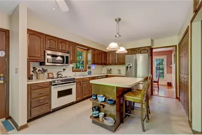 609 Forrest Drive, Reidsville, NC 27320 - Photo 11